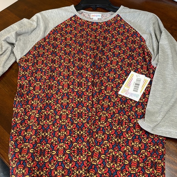 LLR Randy Large - Picture 2 of 3